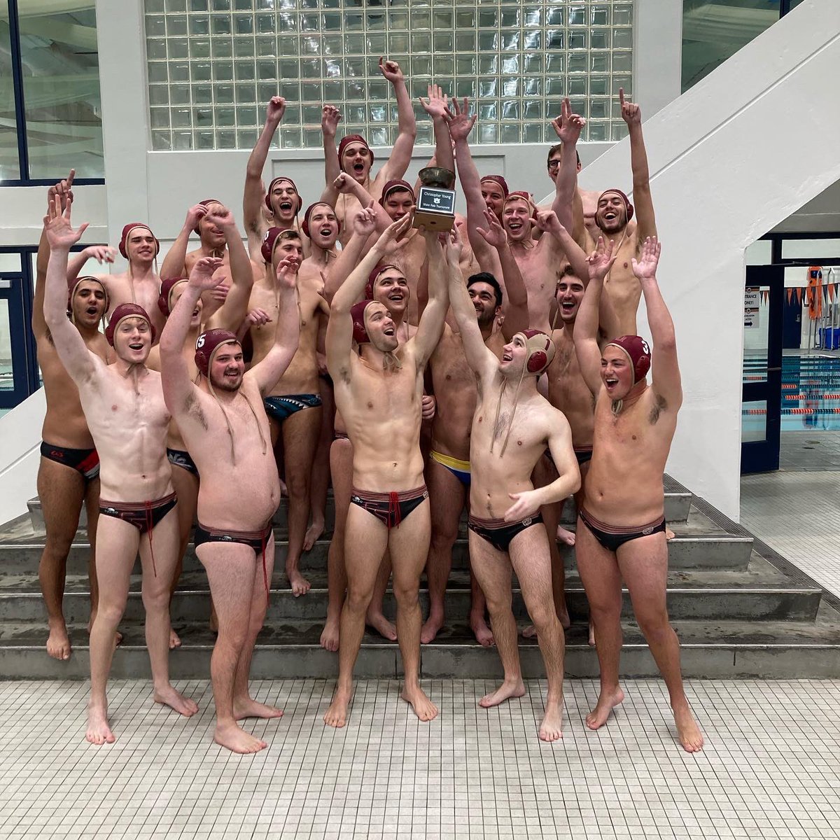 Great Chris Young Memorial Tournament! Thank you to all the teams and the Alumni for showing up and making it great!

Also Congrats to the SeminOwls on winning!