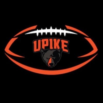 StewartAshon's tweet photo. I am very blessed to have received an offer to play collegiate football at @UPIKEFOOTBALL 
@CoachMikeHarris https://t.co/w1p6Xl5iYo