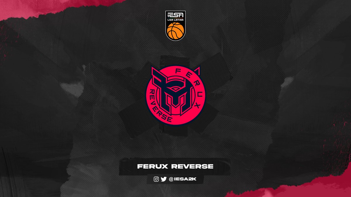 HAGAN LUGAR, QUE LLEGÓ EL CAMPEÓN 😱

Se completa la familia de <a href="/FeruxEsports/">Ferux Esports</a> con la llegada del Campeón defensor de IESA LIGA LATINA 💍

Con algunos nombres nuevos y algunas ausencias importantes buscará volver a ganar la liga