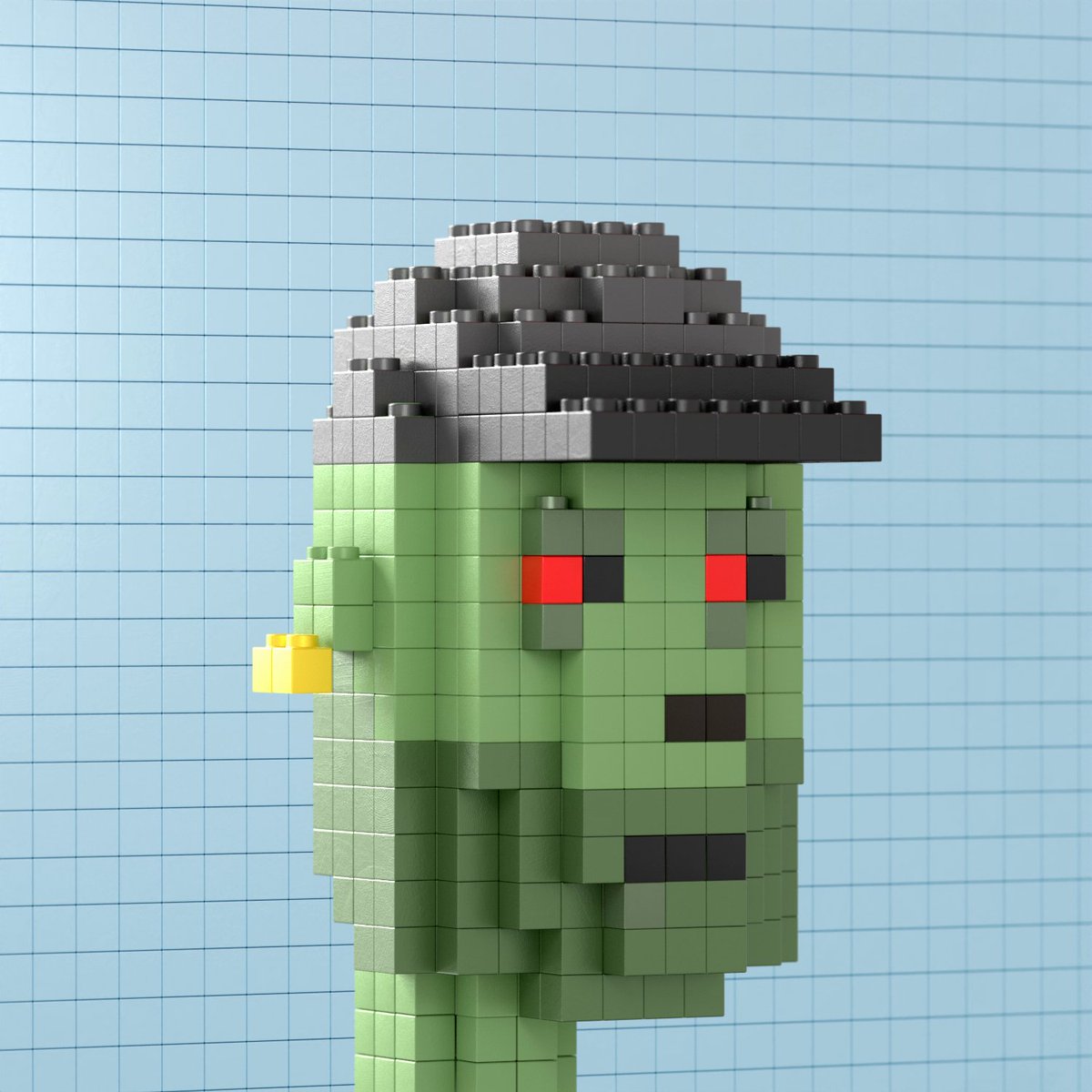 TheBlockPunks's tweet image. BlockPunks🤝k9artworks

@k9artworks is a NFT-collection of 4444 Cybernetically enhanced K9&apos;s lead by the community. Mint date: 31 January. WL: 0.05Ξ Public sale: 0.06Ξ
 
WL spots secured for the BlockPunks holders! Fill out the form in our Discord discord.gg/QpgFaEsXcP