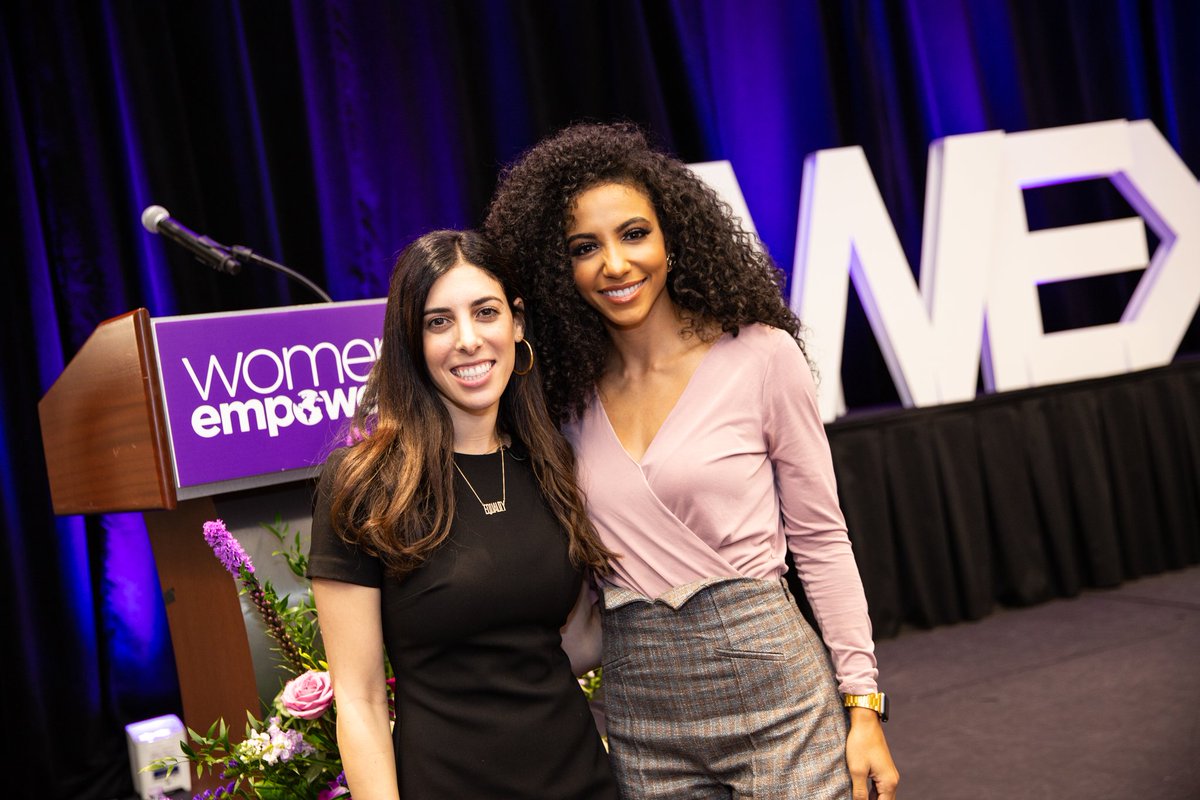 I am so sad to hear about the loss of Cheslie Kryst, Miss USA 2019 who I had the pleasure of working with when we had her speak at the <a href="/WomenEmpowerx/">Women Empower X</a> conference in Raleigh, NC. Sending prayers to all her loved ones during this difficult time. 💜