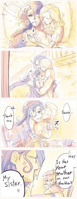 English version (sorry if I'm wrong) 