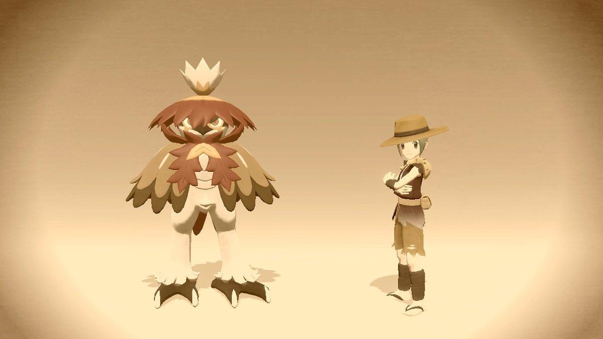 SpookofSpooks's tweet photo. #PokemonLegendsArceus #NintendoSwitch https://t.co/2JF7dQgFpI