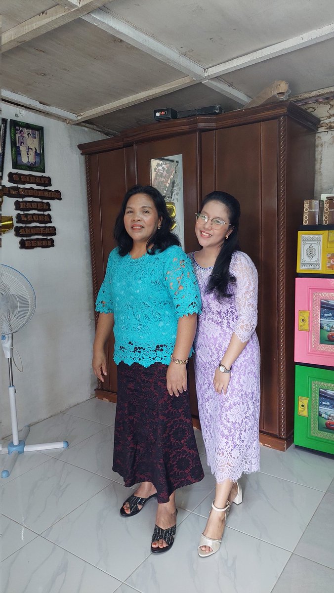 Dina Laura Sirait tweet media