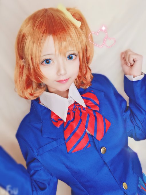 Twitterのコスプレ画像25