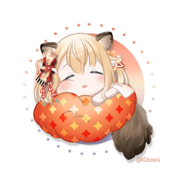 #今月描いた絵を晒そういろは沼にドボンデフォルメうごイラ中心です 