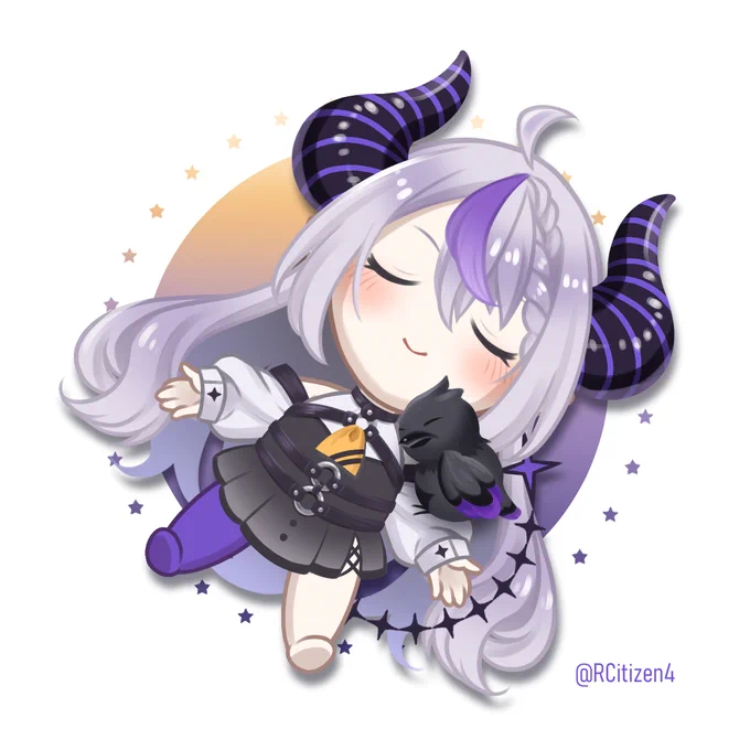 #今月描いた絵を晒そういろは沼にドボンデフォルメうごイラ中心です 