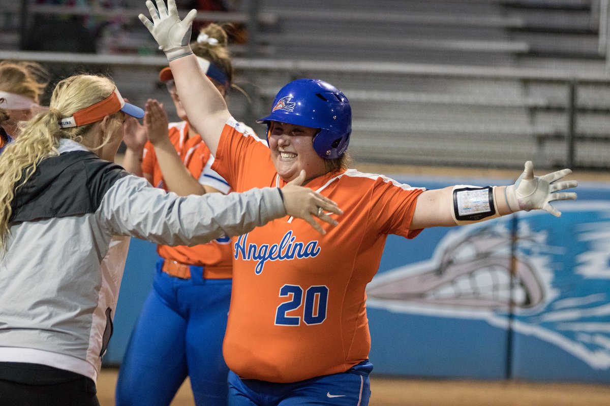 Angelina College Softball (@ACRunnersSB) 's Twitter Profile. 