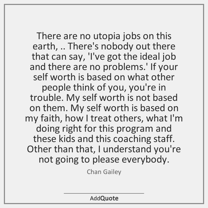 addQuotecom's tweet image. Chan Gailey #ChanGailey #Quote #Quotes