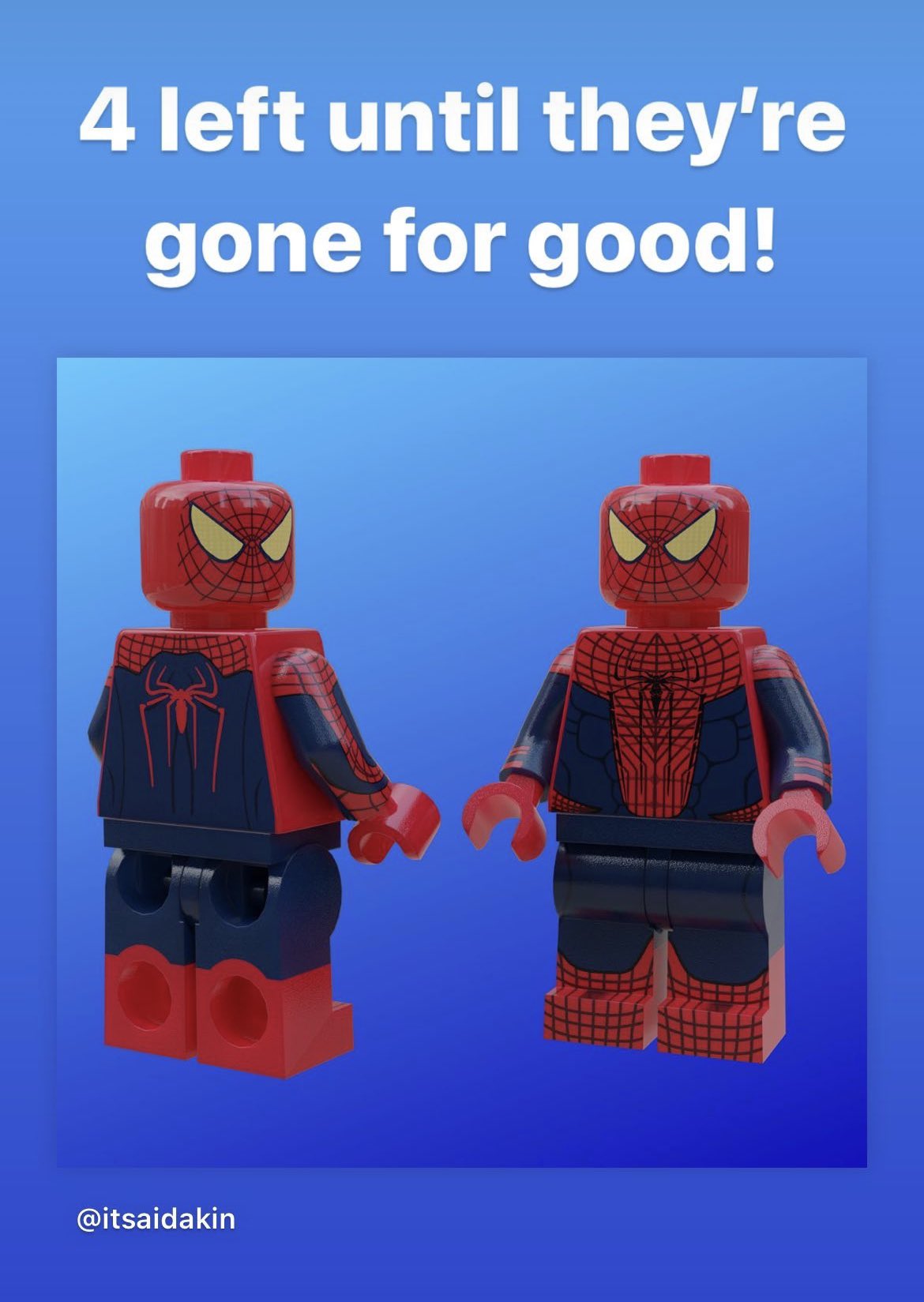 amazing spider man 2 lego decals