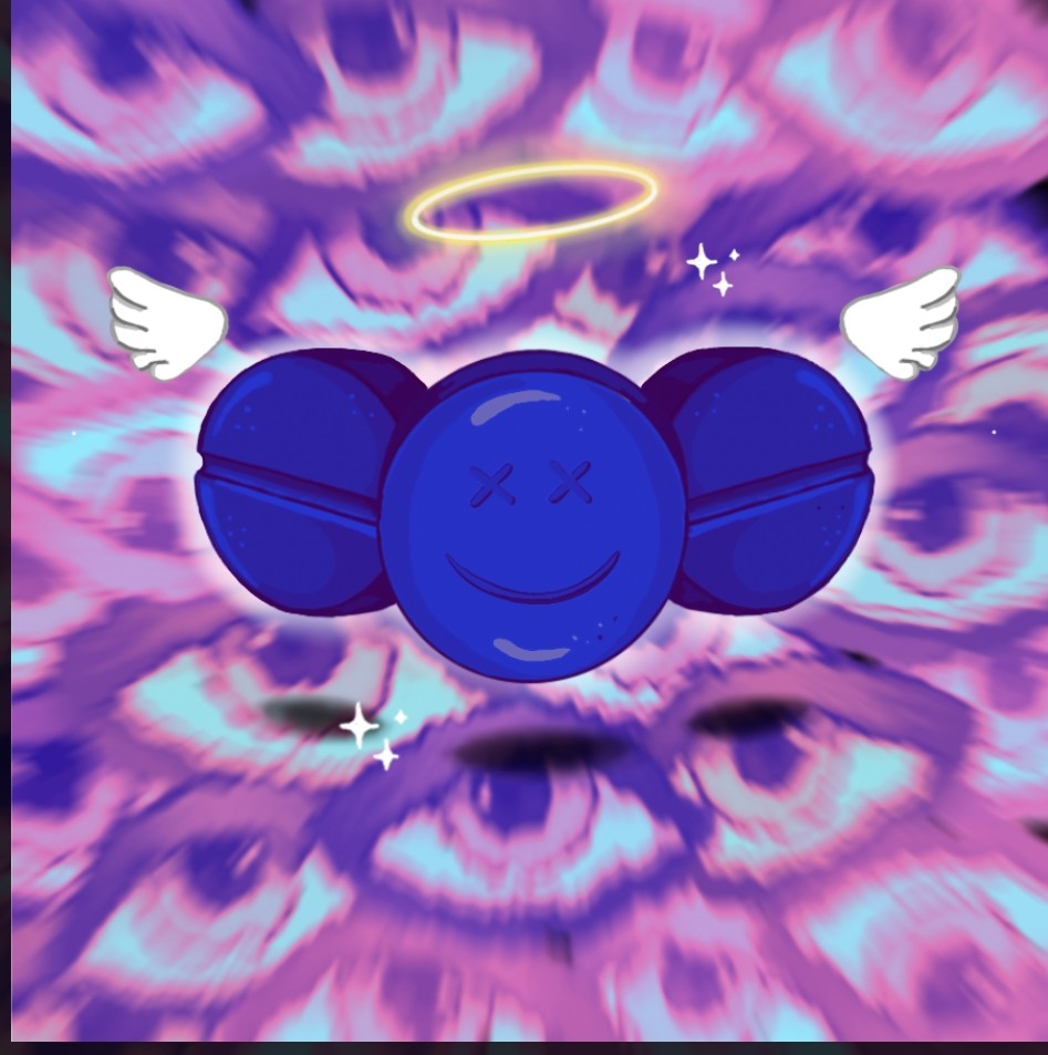 🍄Your👽Happy🚀High👾Xp🛸 tweet media