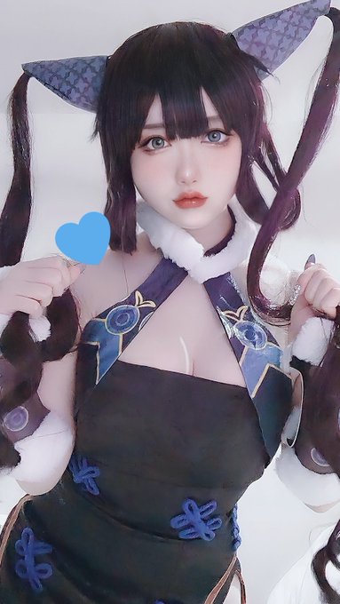 コスプレイヤーMAITOのTwitter画像21