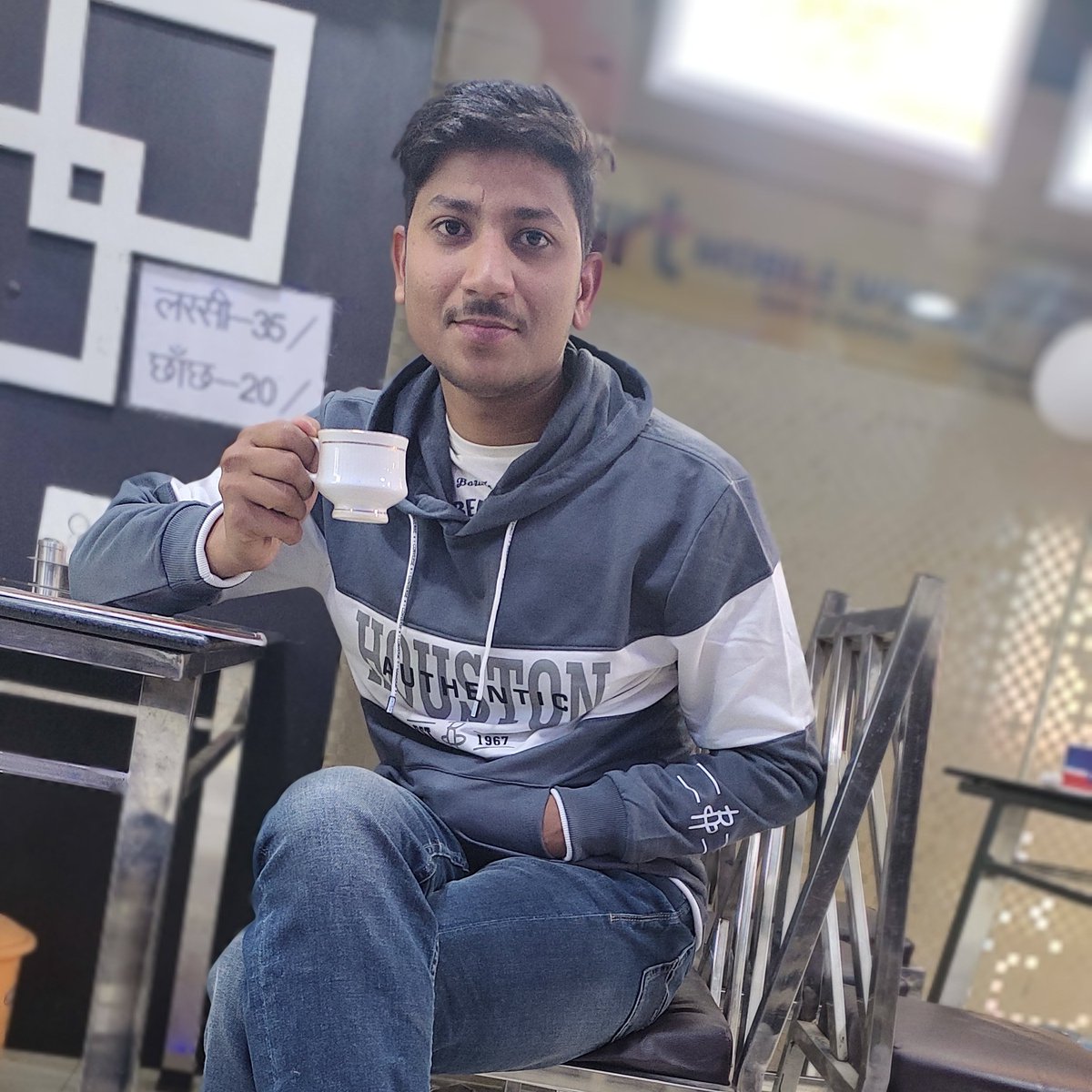 ssthakur6969's tweet photo. #NewProfilePic https://t.co/77uRyu0QXw