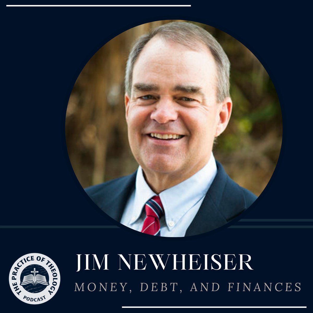 practiceoftheo's tweet photo. Check out this conversation with @j_newheiser on Money, Debt, and Finances: https://t.co/vbcfaaMJRq

Be sure to subscribe, follow, and review on your favorite podcast app! https://t.co/Ian6M4JzJS