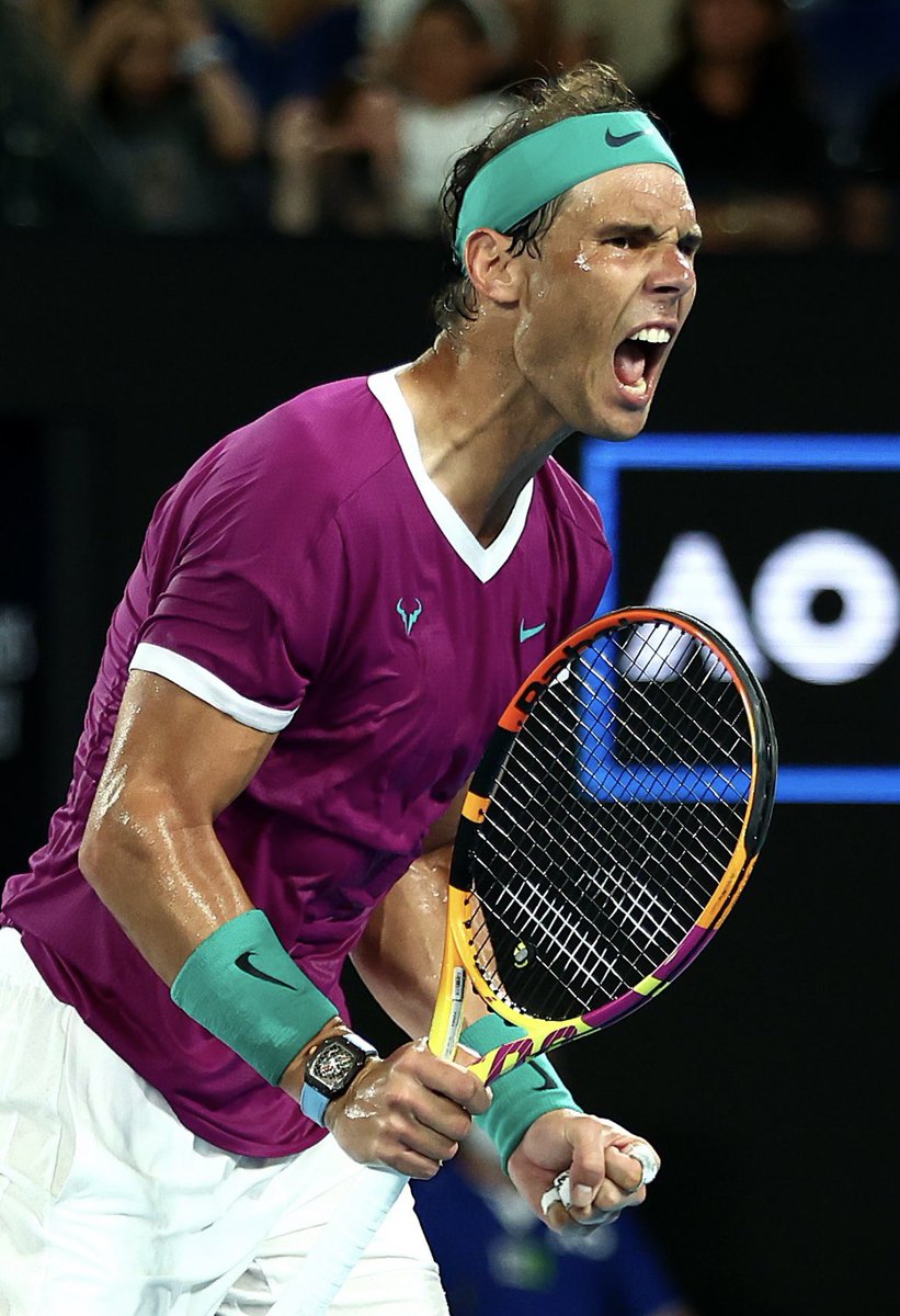 Pablo Simon tweet media