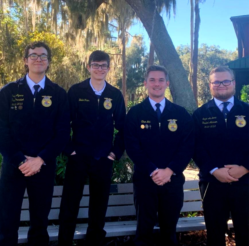 First Place Florida tweet media