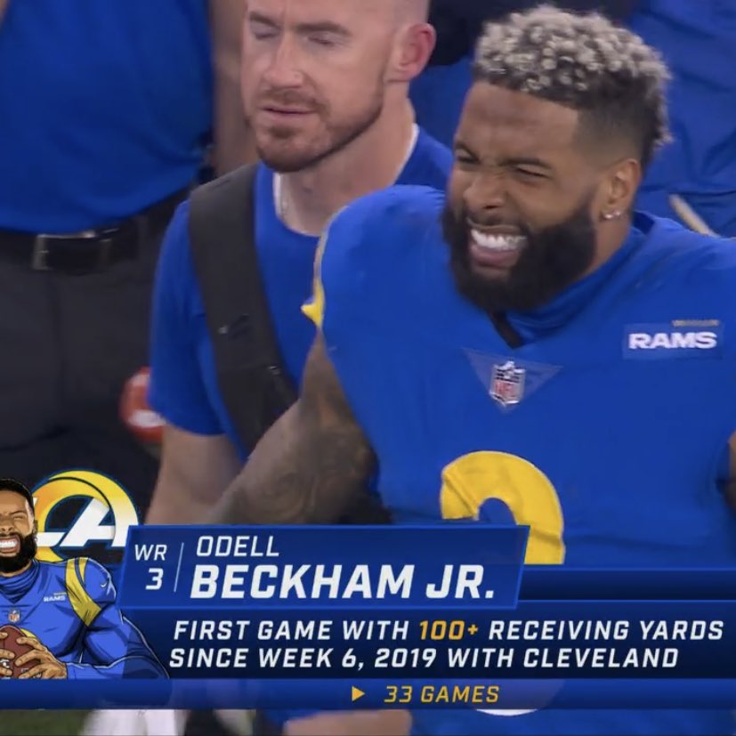 brgridiron's tweet photo. Still him. https://t.co/wWjkb12td9