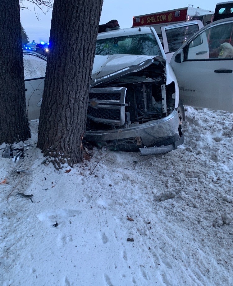VT State Police Traffic Safety tweet media