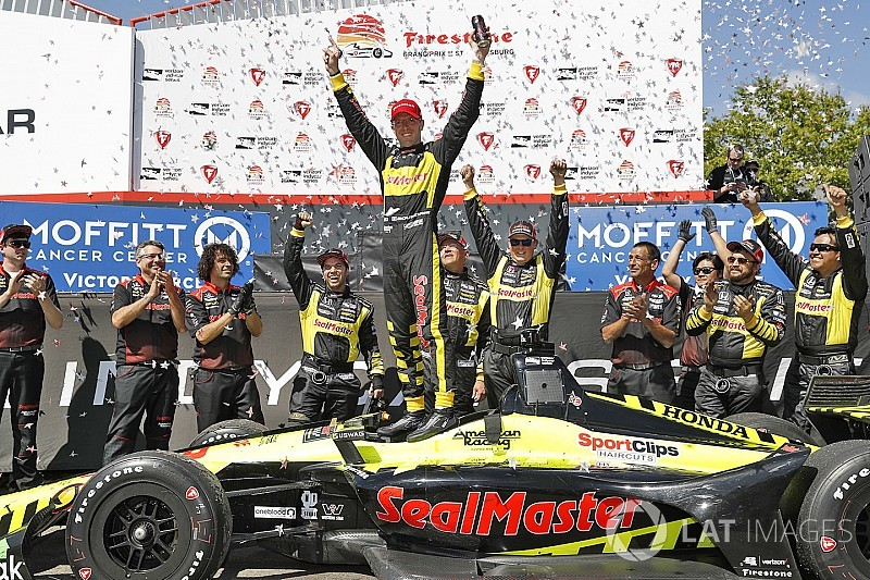 IndyF1Verse's tweet photo. SE BAS TIEN BOURDAIS EXPE TA CU LAR PRA VENCER EM IOWA!!!!! O PILOTO FRANCES VEM PRA SUA TERCEIRA VITÓRIA NA TEMPORADA !!!!!

COMEMORA @JackZadaF1V !!!!!!!!!!!!! https://t.co/oBXex1XMgs