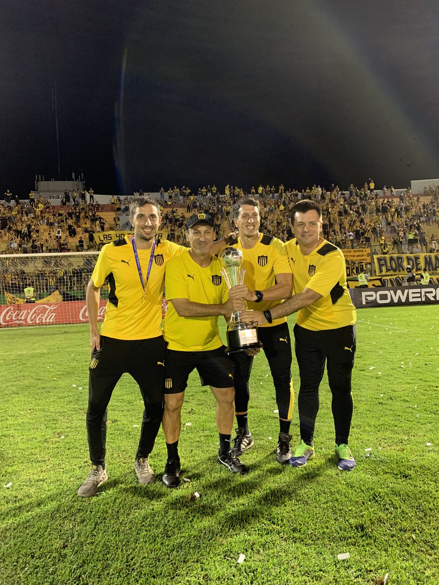 mative90hotmail's tweet photo. Campeones supercopa 2022 🏆🌕🌑 https://t.co/z6S8GN4wDN