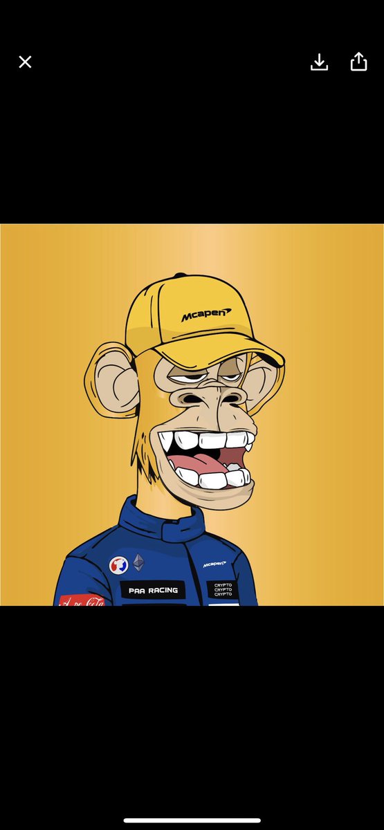 Slapztreflyaf's tweet photo. Great project in the works 🔥🚀 @PrimeApeAthlete #Apeletes https://t.co/Nhbrag7hZ7
