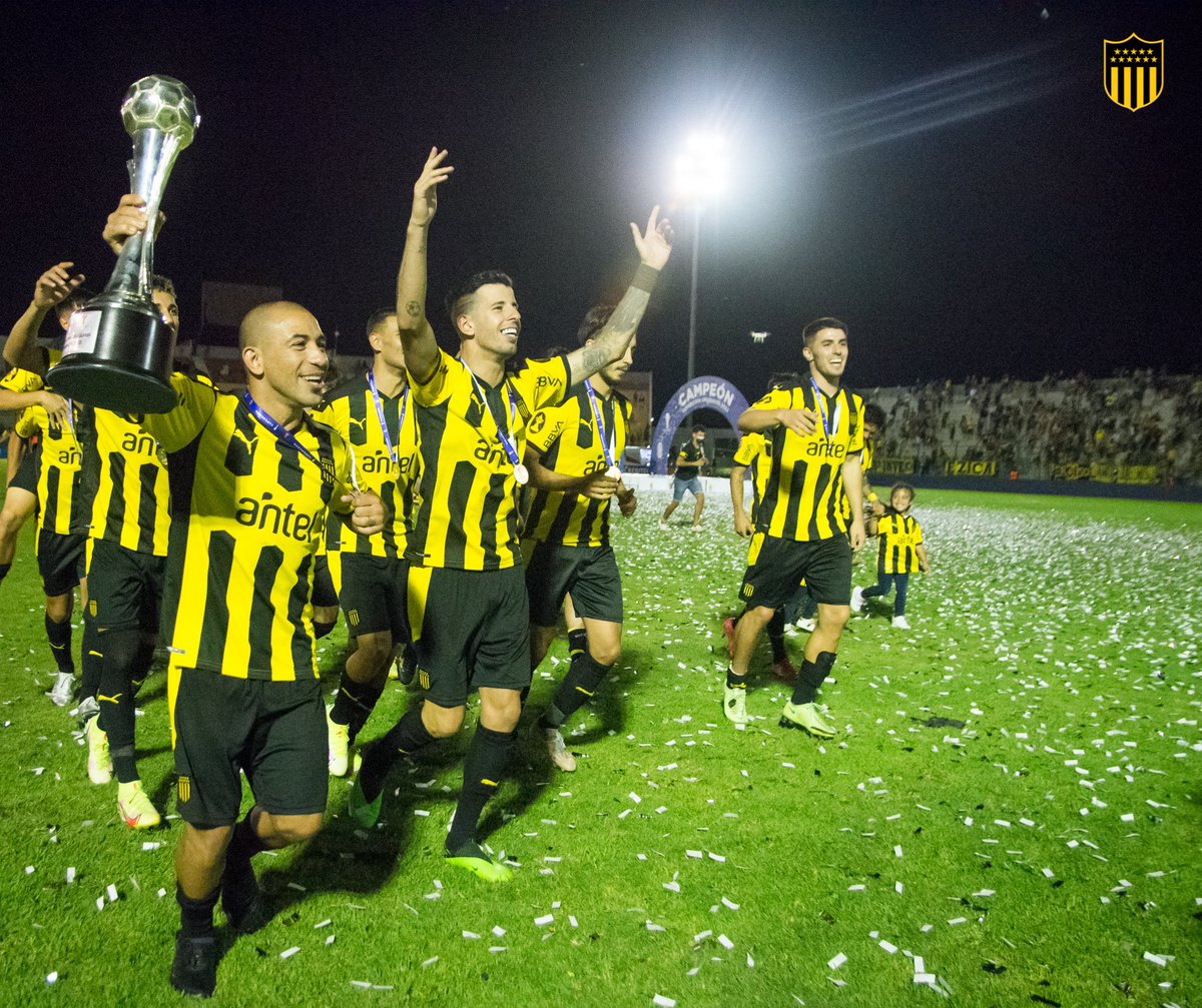 Saluden a los  𝗦𝗨𝗣𝗘𝗥𝗖𝗔𝗠𝗣𝗘𝗢𝗡𝗘𝗦 🏆