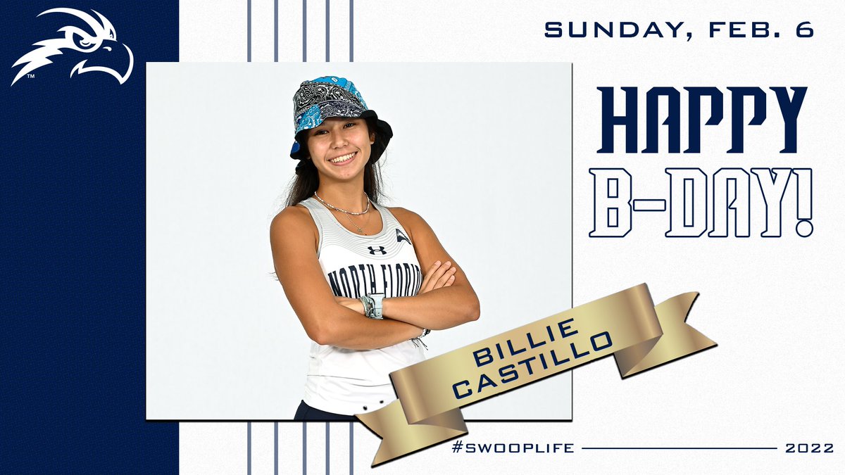 OspreyXCTF's tweet photo. Happy birthday @billie_castill0! 🥳🎉

#SWOOPLife https://t.co/whlSbYuRnQ