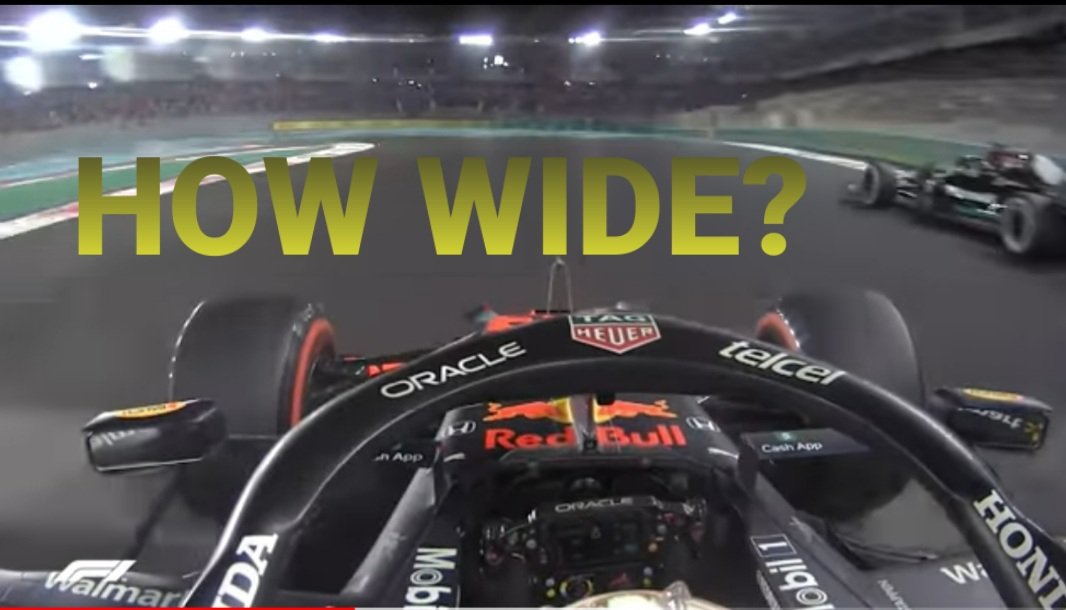 RICCx1's tweet image. Better teach him how to defend first. #MaxWon #LewisLost #JustShutUpAndDrive