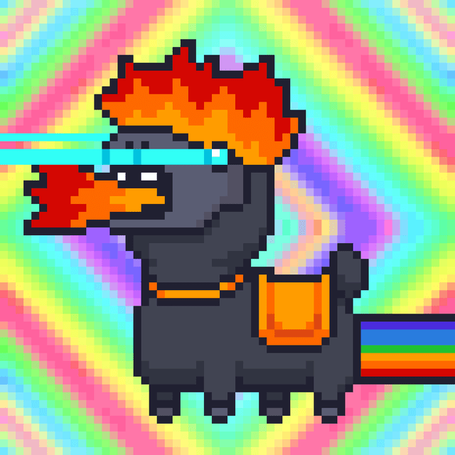 My FAV NFT
🚀<a href="/ALPACADABRAZ/">ALPACADABRAZ</a> Floor Price ATH!!🚀
恭賀羊駝地板價創新高!!
 
💎Giving away 0.1 ETH to FIRST 100 retweets💎

HOW?
1. 🔥FOLLOW <a href="/NFTWL_Giveaway/">starlight</a> and <a href="/ALPACADABRAZ/">ALPACADABRAZ</a>
2. 🔥RETWEET 

#NFTGiveaway 
#NFTs #NFTCommunity 
1 will be picked if hits 100 RTs in 2 hrs