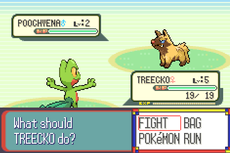 lmao already got the first pooch at 188 srs