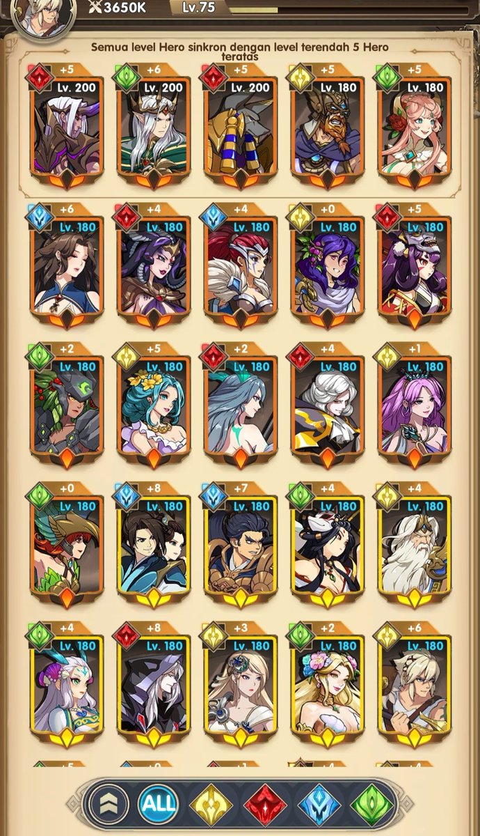Marktvan_93's tweet photo. @Mythic_Heroes https://t.co/ZxvVX97LFz