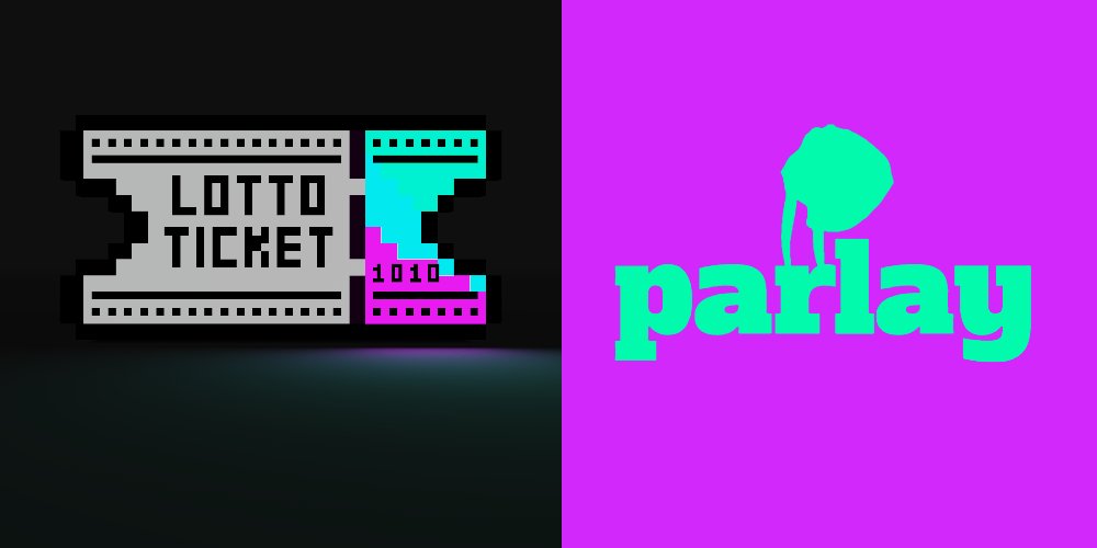 HouseofParlay's tweet photo. We are STOKED to announce a partnership with with Heavens 7 Lotto!! To celebrate we are giving out 5 lotto tickets!

Follow: @HeavensLotto &amp; @parlaynft 
Like &amp; RT
Tag 2 Friends
Join our discords: https://t.co/FXDIyYo45P
https://t.co/heVteSDUay

You have 24 hours!

#nftgiveaway https://t.co/U6HFkwXwJQ