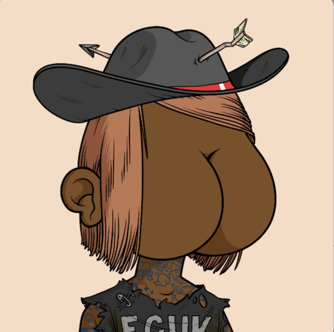 Just received the butthead I won in the giveaway! Nothing like a butt with no gas <a href="/buttheadsWTF/">BUTTHEADS 2.0</a> 🚀🚀