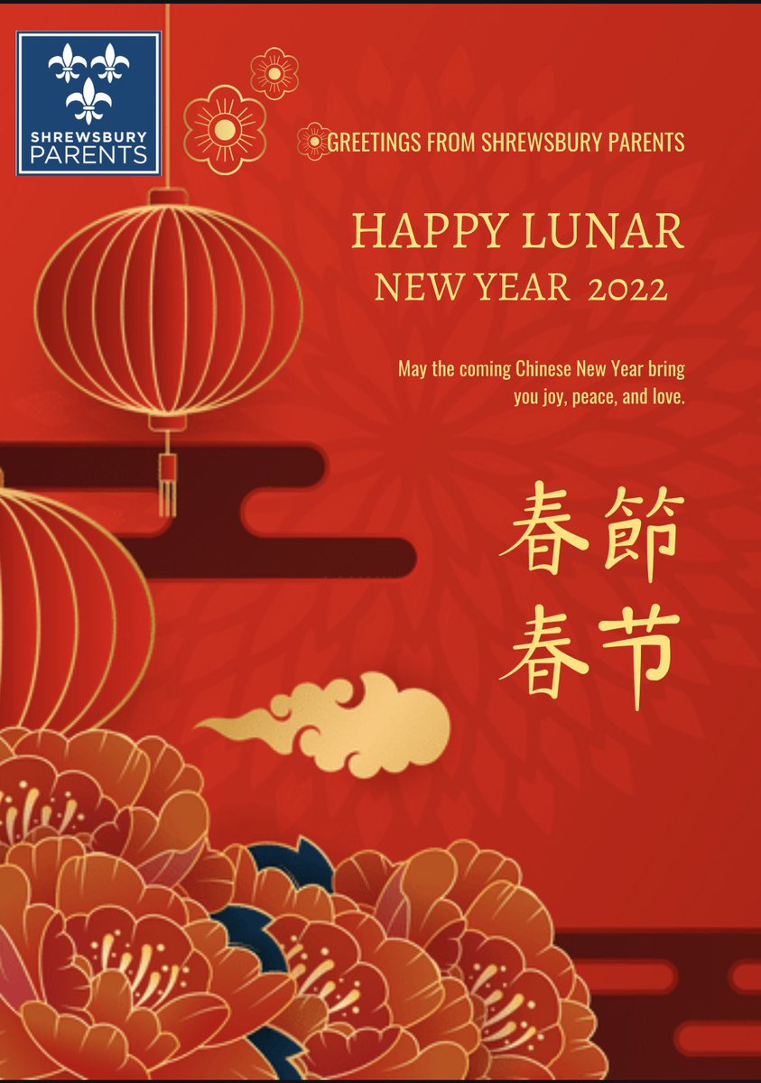 SHREWSBURY PARENTS tweet media