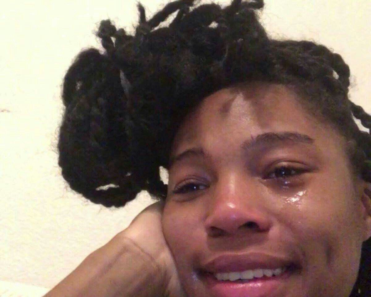 Why am I actually sad watching this Cal scene like he could’ve been so great if he was able to be himself from the beginning #Euphoria #EuphoriaHBOMax