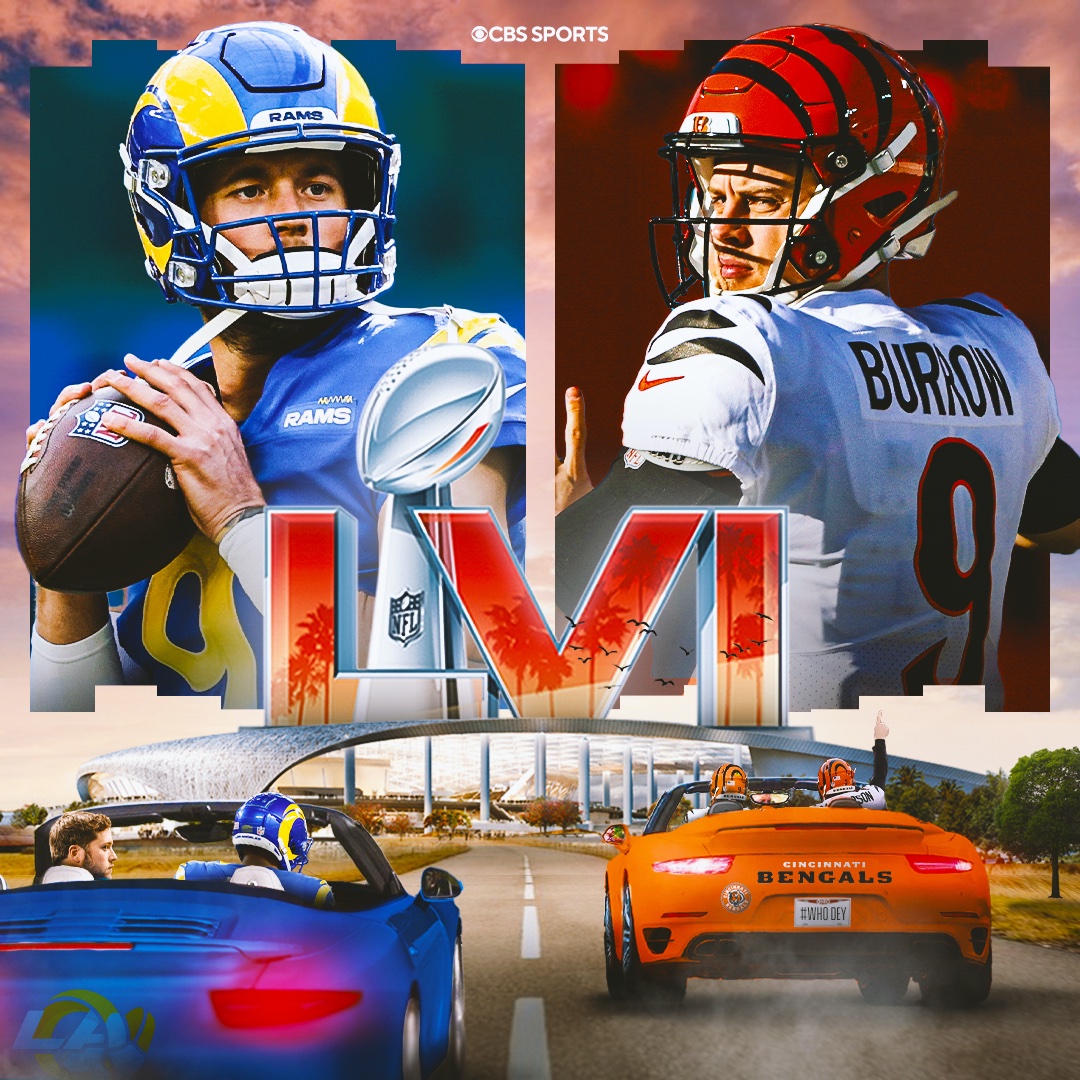 rams and bengals 2022