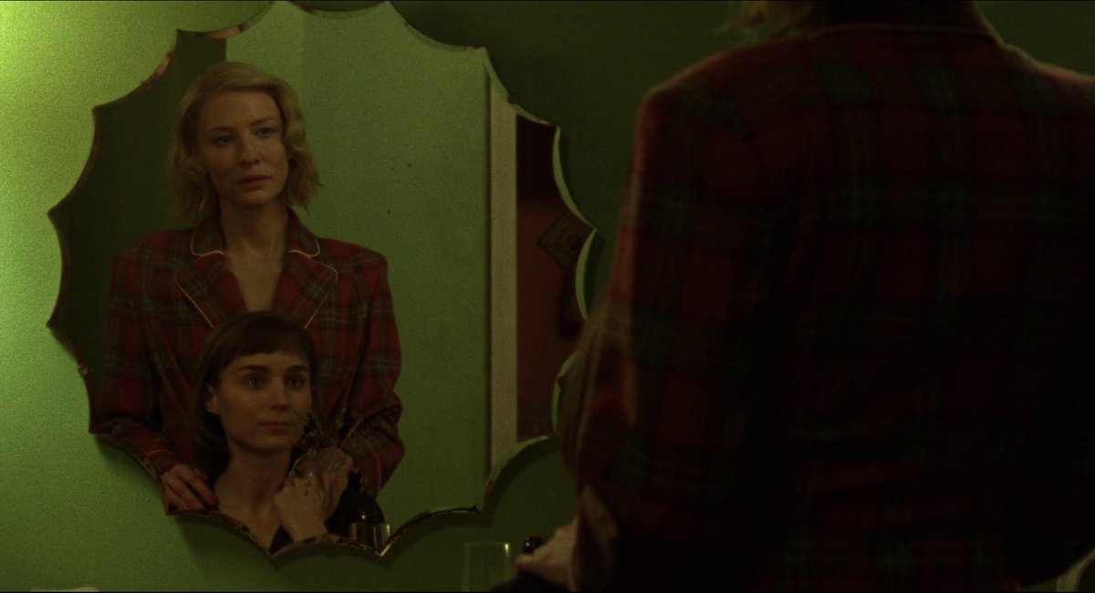 TheCinesthetic's tweet photo. Carol (2015), dir. Todd Haynes https://t.co/q3dJXgjHcq
