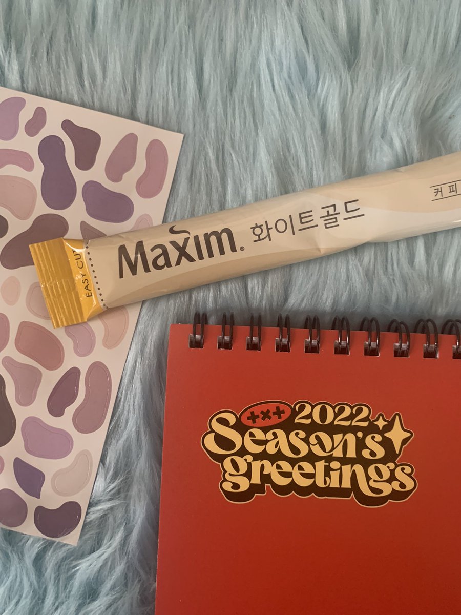heojacart's tweet photo. #ciemails | #TyuniverseProofs
im so glad this came home na!! it was packed really safely and had a wonderful time transacting w u ! thank you so much @tyuniversecart !! till our next one! ๐ฅฐ https://t.co/XYiyAVHyzf