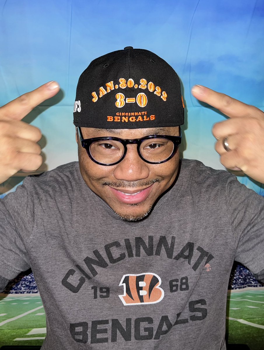 Bawe C. Shinholster tweet media