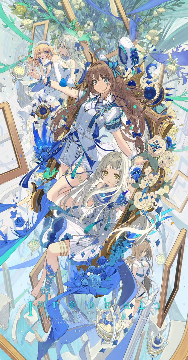 東西 新アカウント Tzpoppin Phl95 さんのイラスト マンガ作品まとめ 14 件 Twoucan