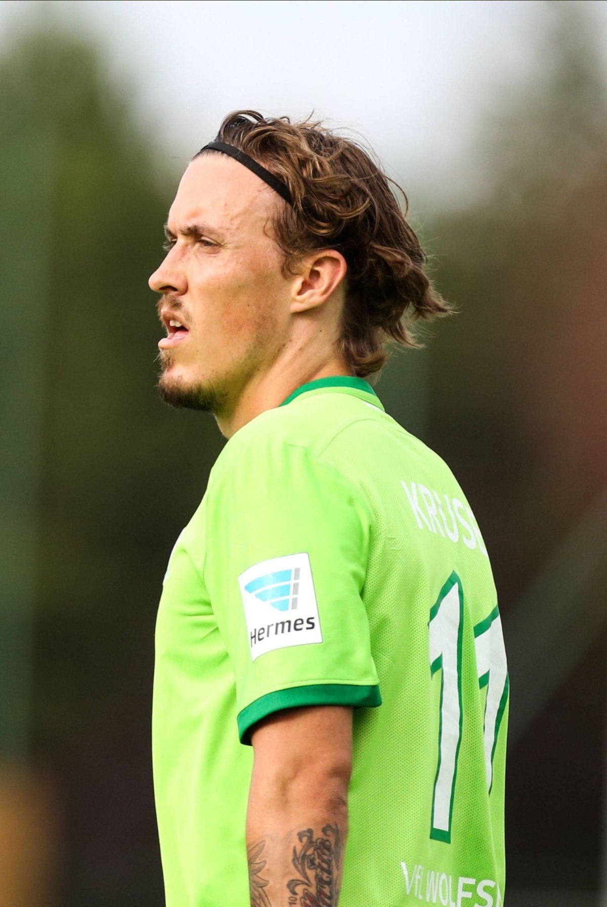 サッカー移籍情報 マックス クルーゼ 元ドイツ代表 33歳 Cf ウニオン ベルリン ヴォルフスブルク 移籍金 500万 市場価値 650万 今季成績 16試合5g4a 5年ぶりの古巣復帰 昨年東京オリンピック ドイツ代表oa クルーゼ ヴォルフス