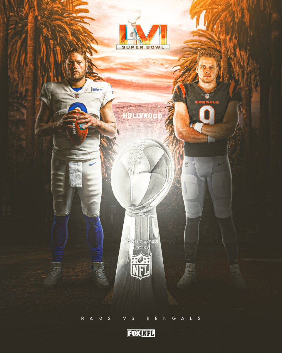 FOX Sports: NFL tweet media