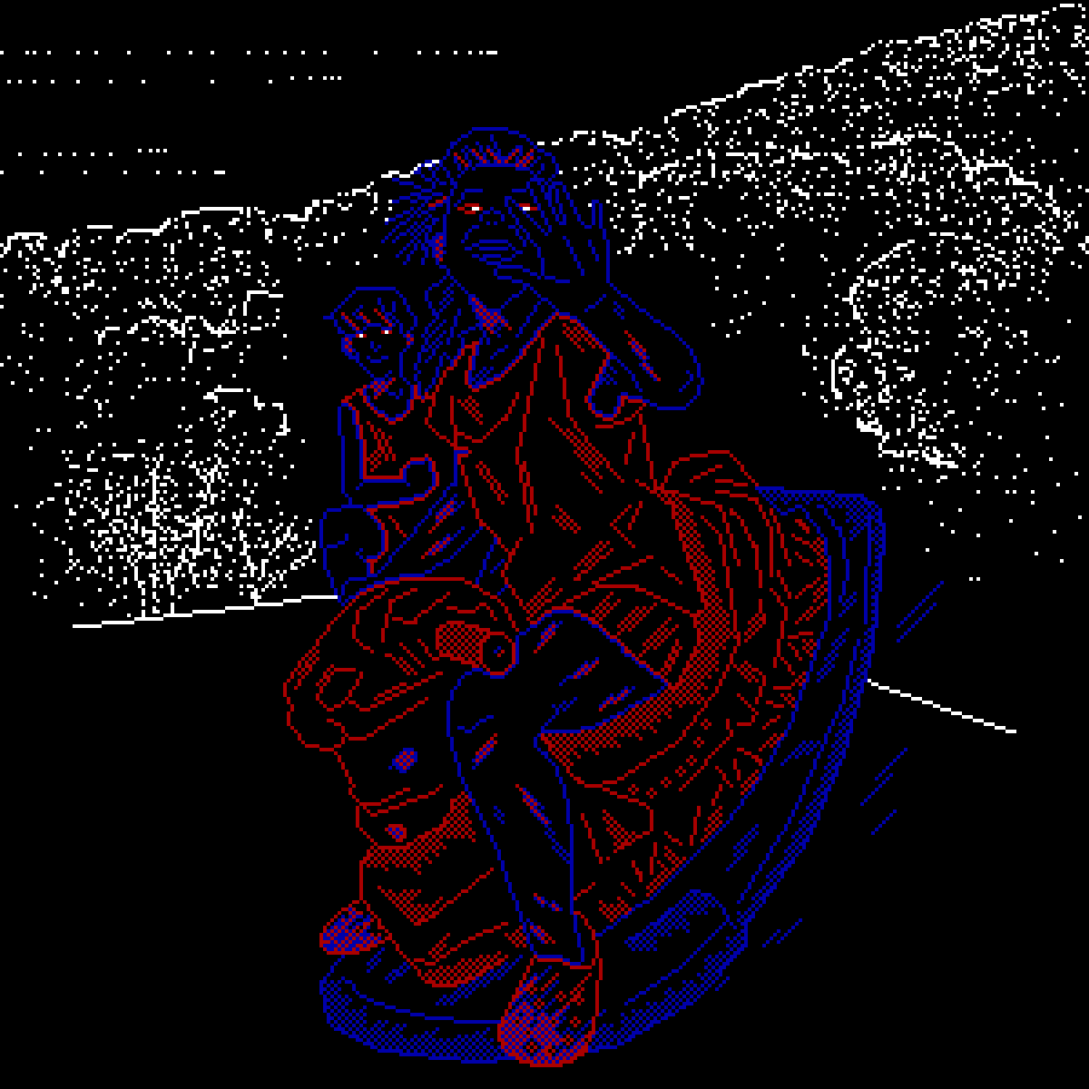stipinpixel's tweet photo. STREET MOMENT #10
🐎✨Look at me, look at me! Im being too fast✨🐎
💙❤️🐎⁵/⁵🐎❤️💙
https://t.co/hZagLu5Jda
#xtz #pixelart https://t.co/U09SHSHp9t