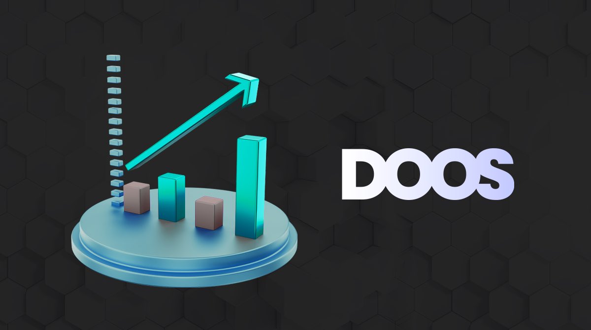 Doos Token tweet media