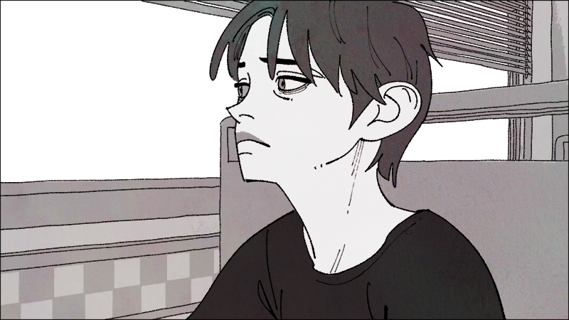 Artsylum's tweet photo. My favourite panels of the latest episode. https://t.co/OsTKpPMzK0