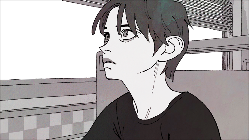 Artsylum's tweet photo. My favourite panels of the latest episode. https://t.co/OsTKpPMzK0