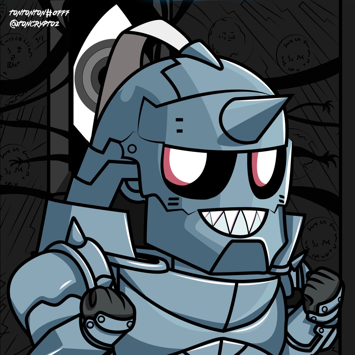 TonOnchain tweet media