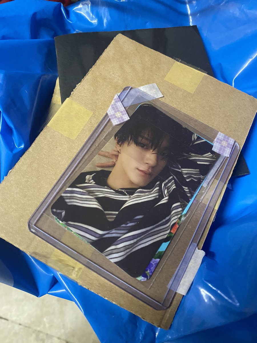 ciopeecart's tweet photo. ꒰ #Ciollection ꒱

☺︎ loe @shootingskiess thx u for letting me adopt jeno mylabs! he arrived to me safely!! tysm for packing it well and for the smooth transaction ^^ buti walang buhok HAHAHHAHA next time ulit! ABANGAN KO JENO UBE MO 😠

#skybacks https://t.co/RsGtQraqpg