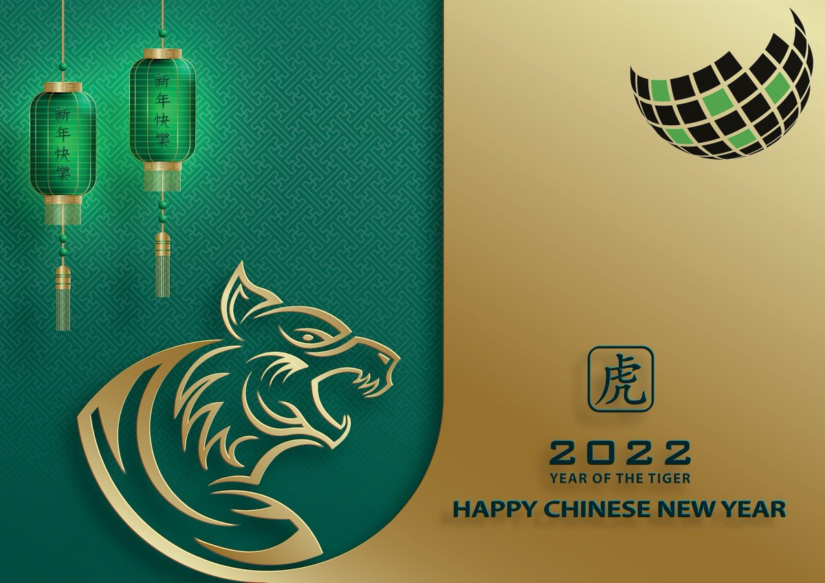 Wishing everyone a very happy, healthy and prosperous Year of the Tiger.
#chinesenewyear2022 #lunarnewyear2022 #happiness #health #prosperity