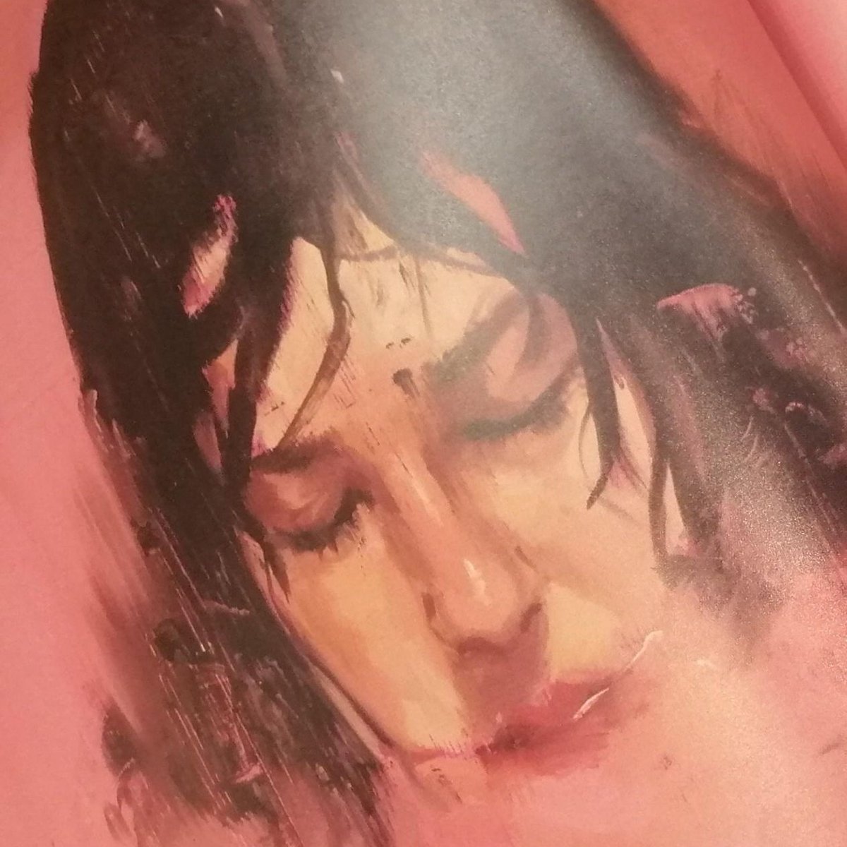 #NewProfilePic